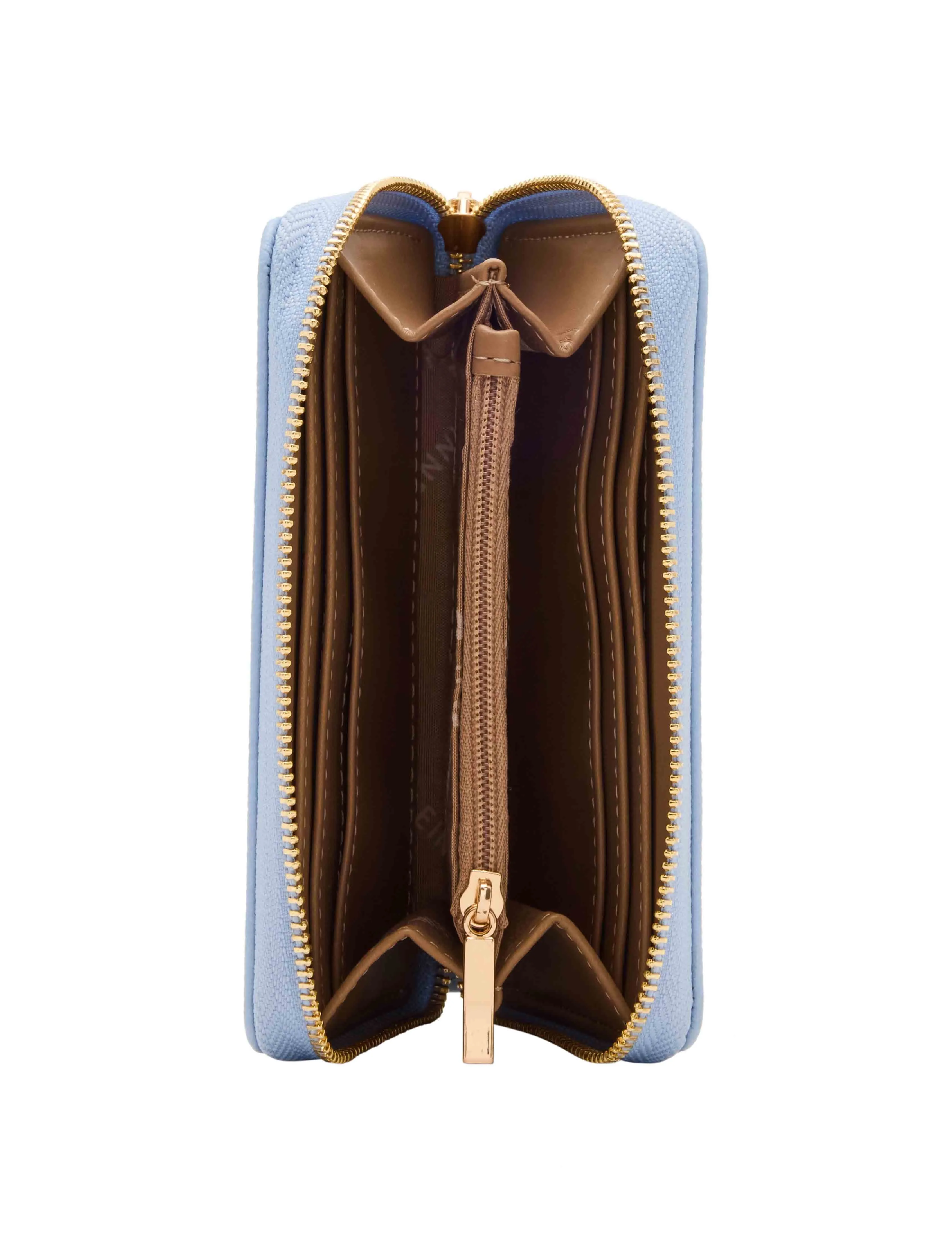 Zip Around Wallet