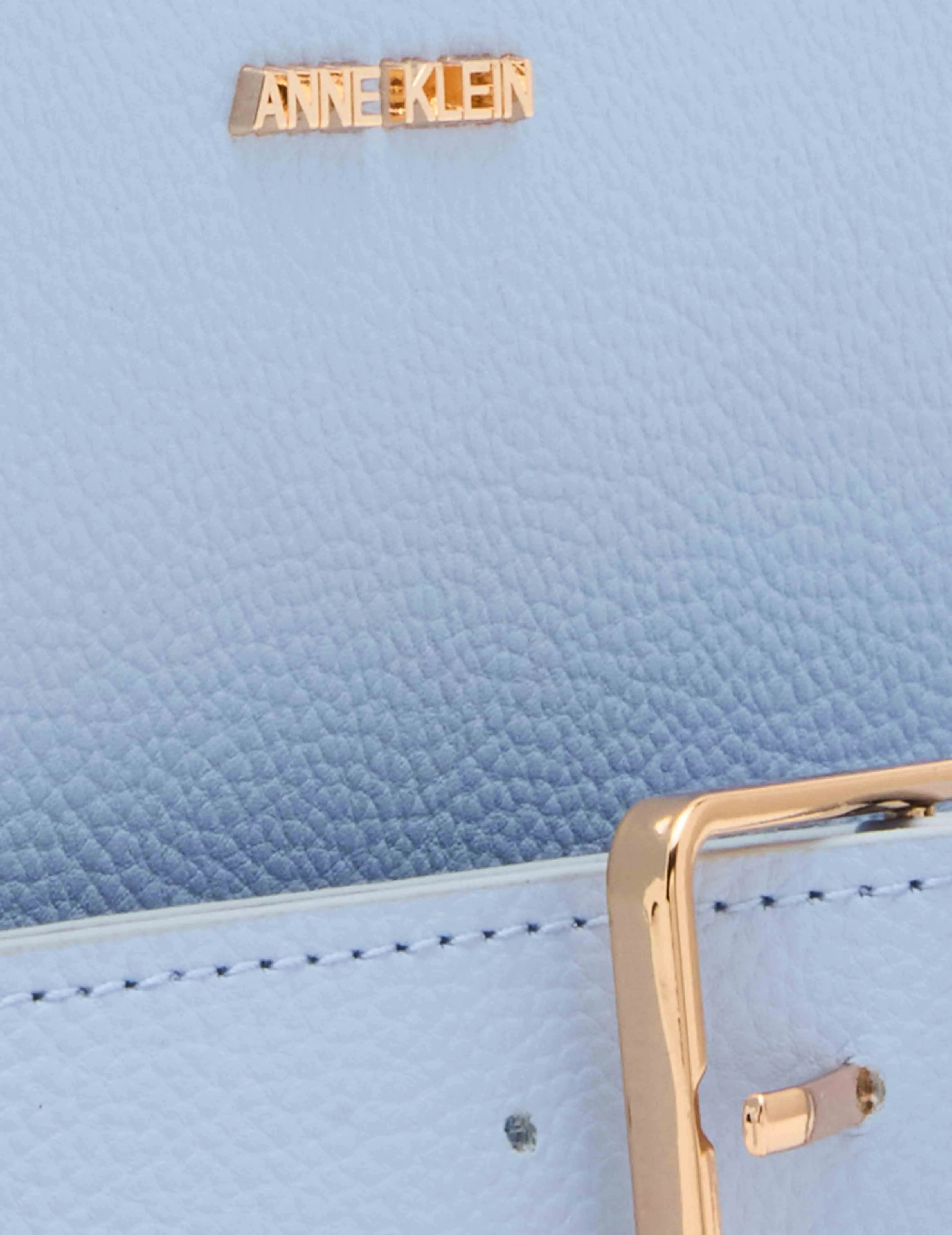 Zip Around Wallet