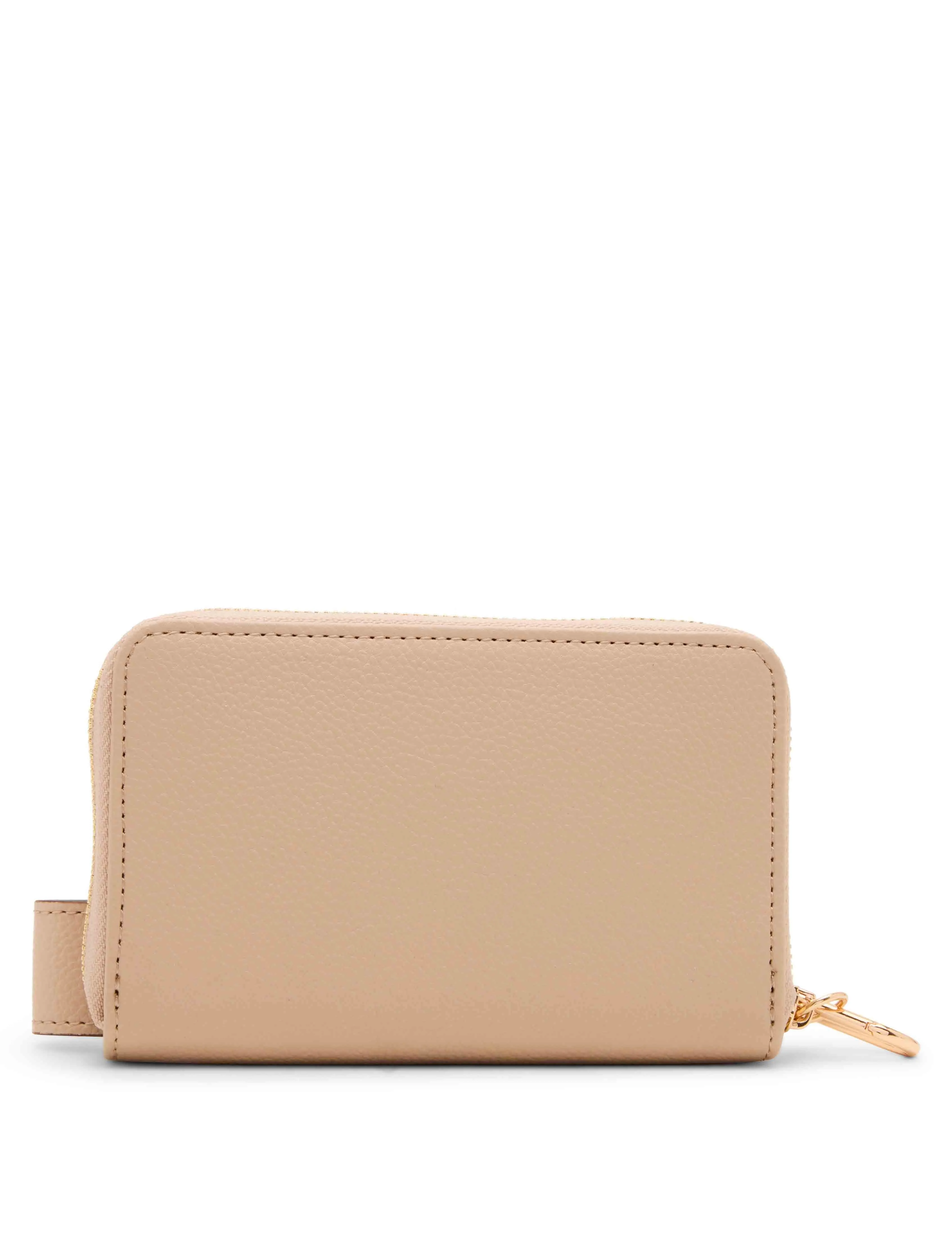 Zip Around Wallet
