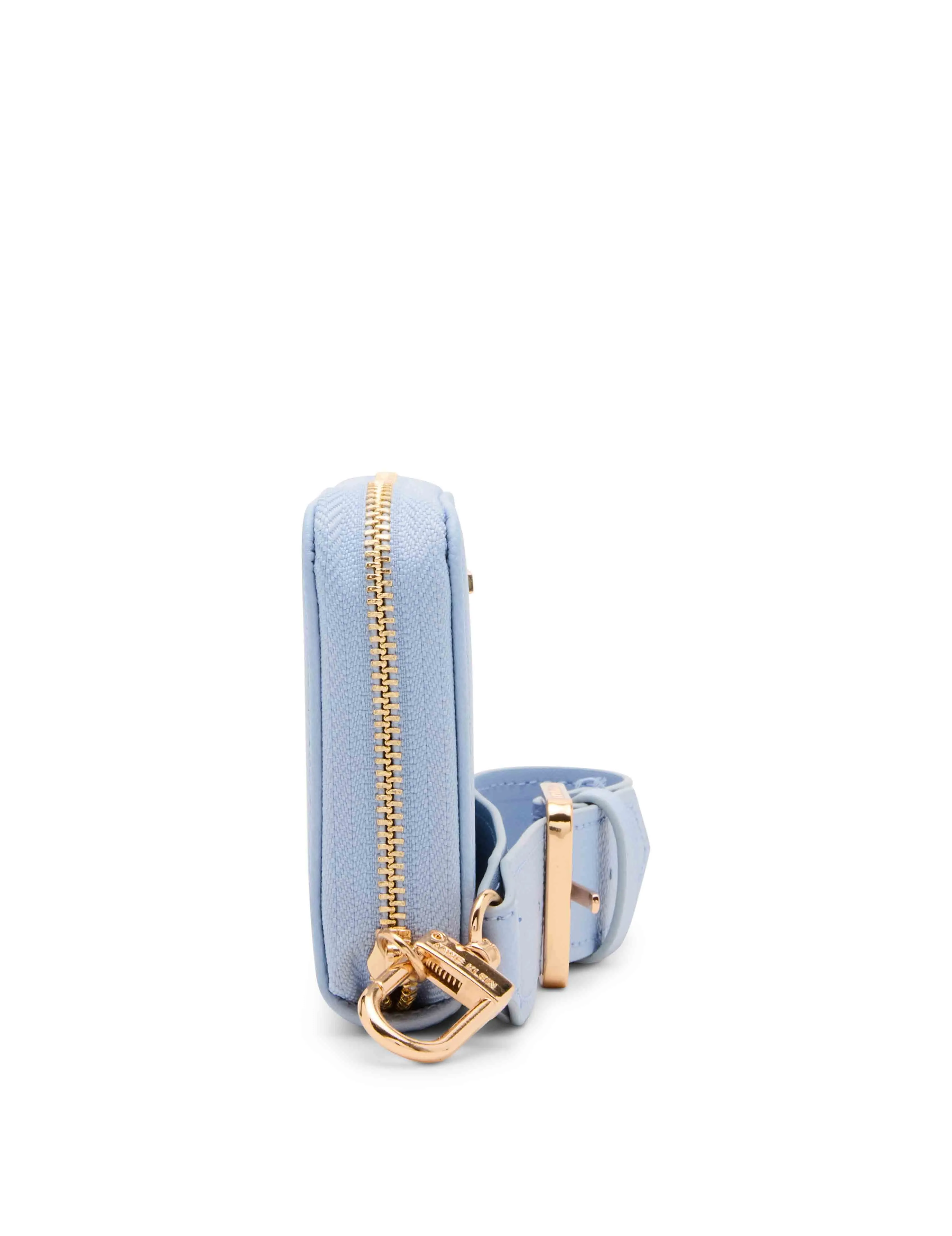 Zip Around Wallet