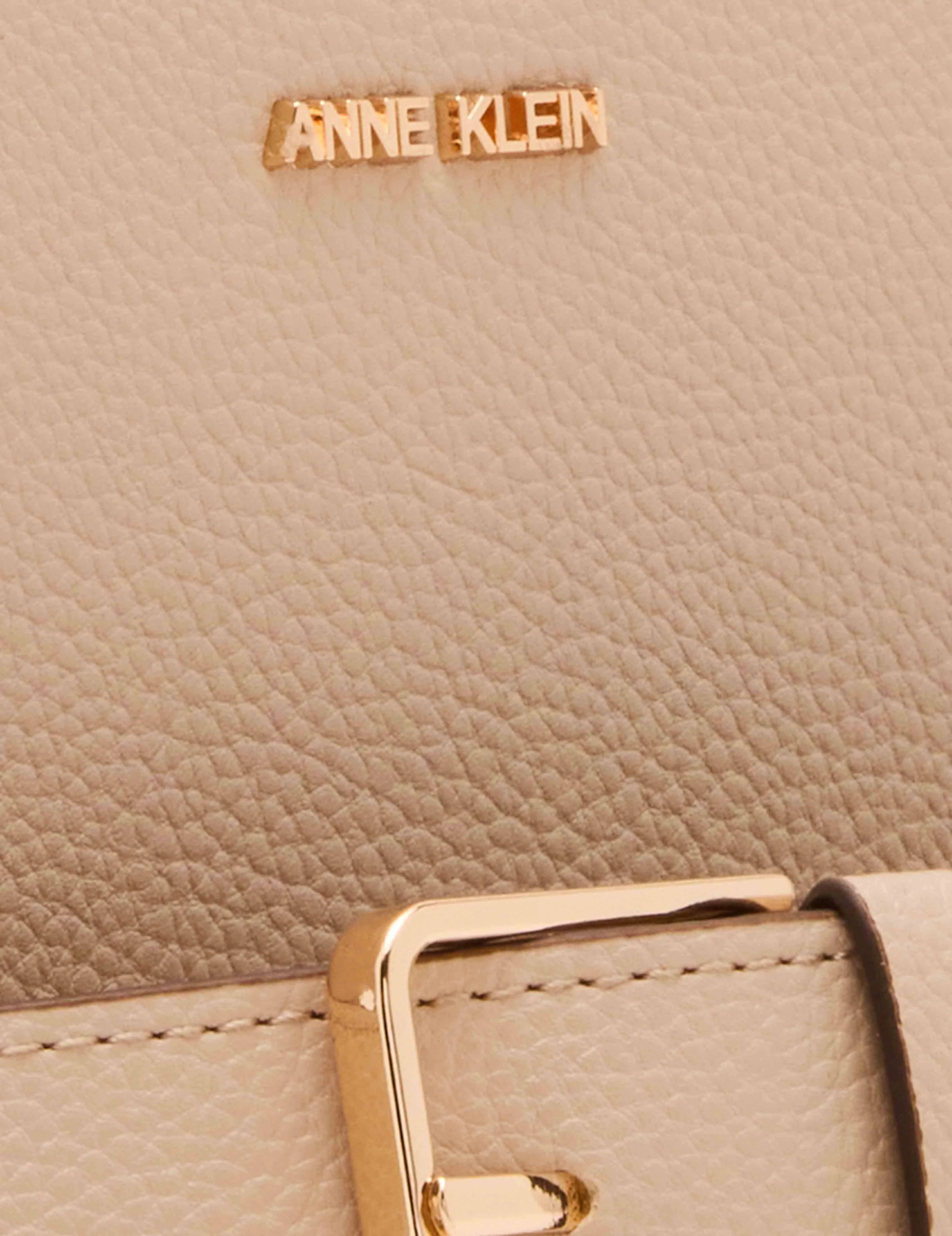 Zip Around Wallet