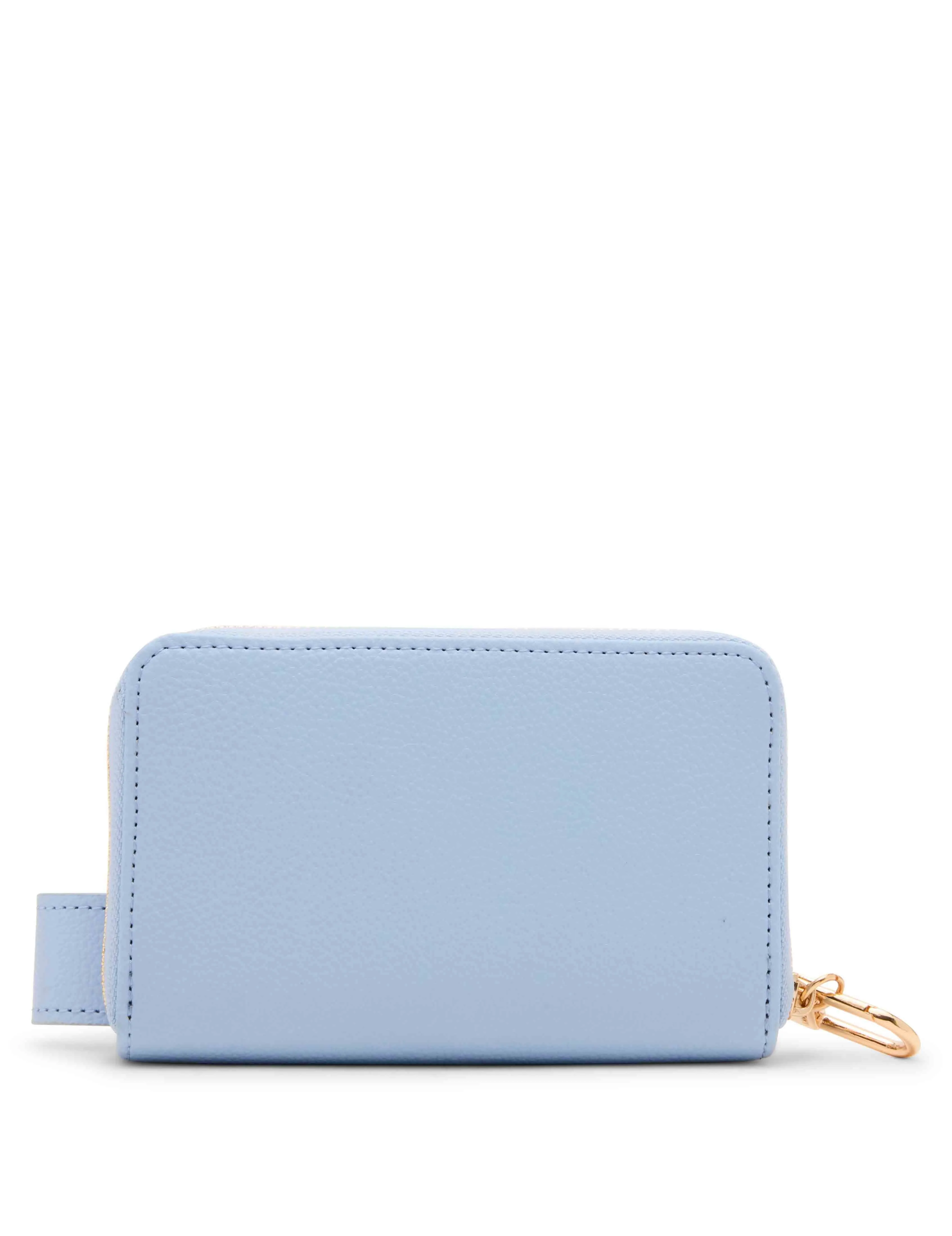 Zip Around Wallet