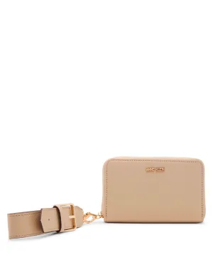 Zip Around Wallet