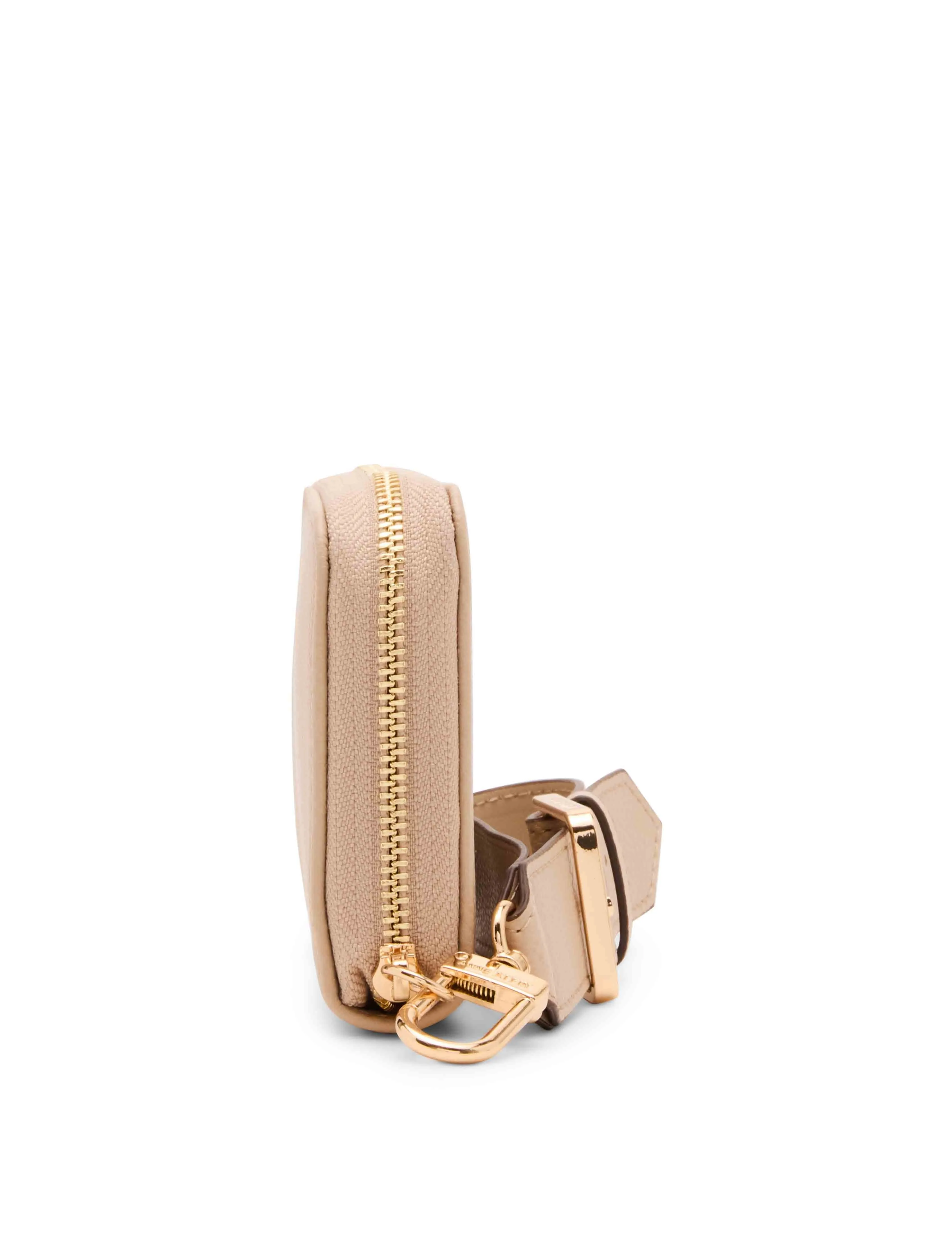 Zip Around Wallet