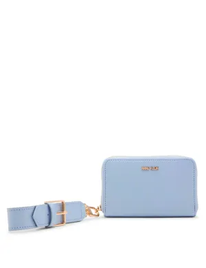 Zip Around Wallet