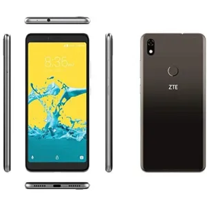 ZTE Blade Max 2S 32GB SmartCell-Phone (Unlocked) Z6410S