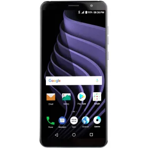ZTE Blade Max View 32GB SmartCell-Phone (Unlocked) Z610DL